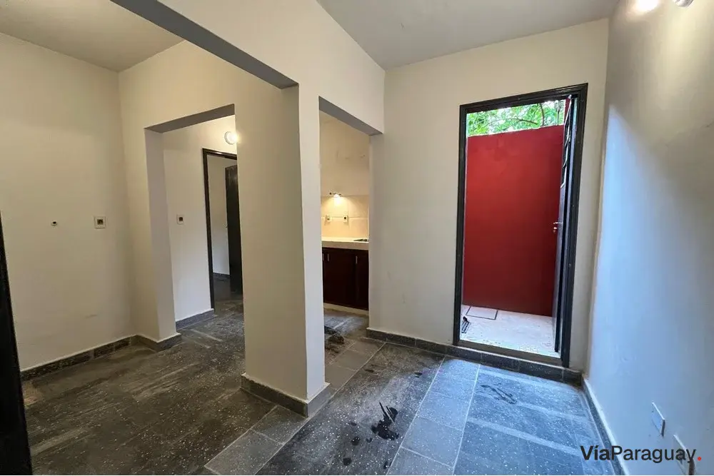 Apartamento para alugar em Fernando de la Mora, Zona Sur