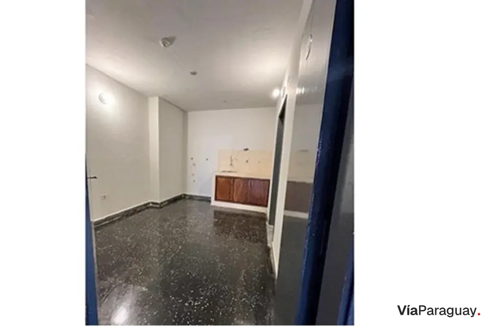 Apartamento para alugar em Fernando de la Mora, Zona Sul