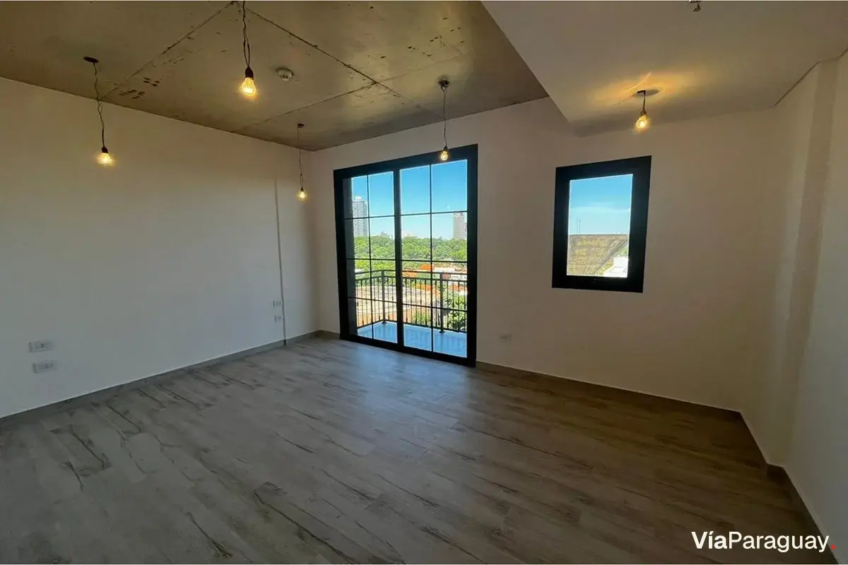 Apartamento para alugar em Grand Chelsea, Assunção