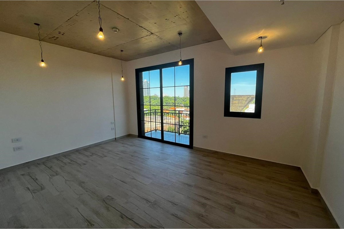 Apartment for rent in Grand Chelsea, Asunción