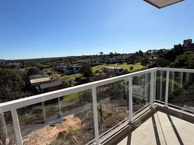 Apartamento para alugar no Green Paraná, Ciudad del Este