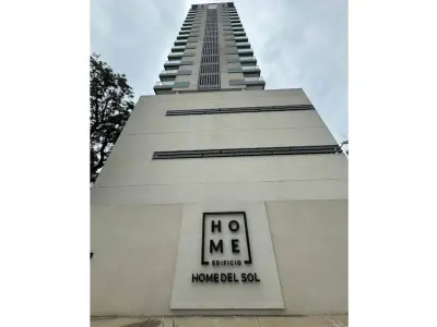 Apartamento para alugar em Home del Sol, Las Lomas