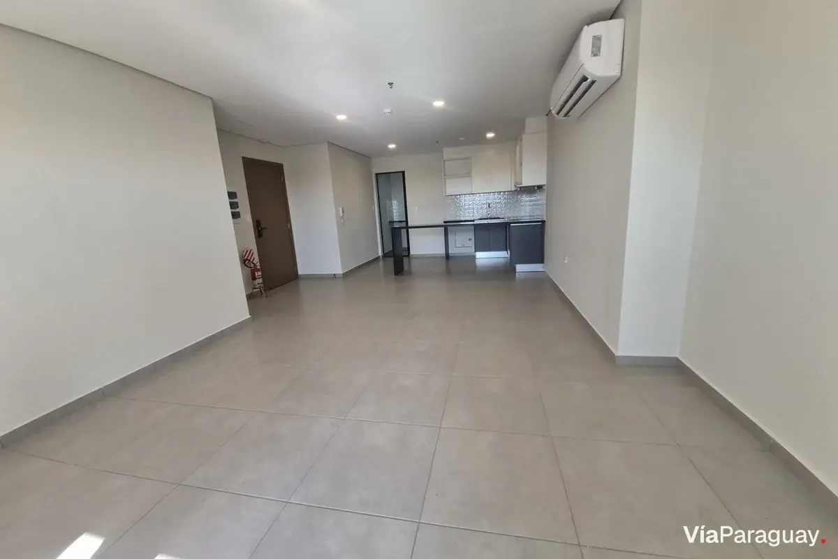 Apartamento para alugar no Innova Villa Morra, 2 quartos