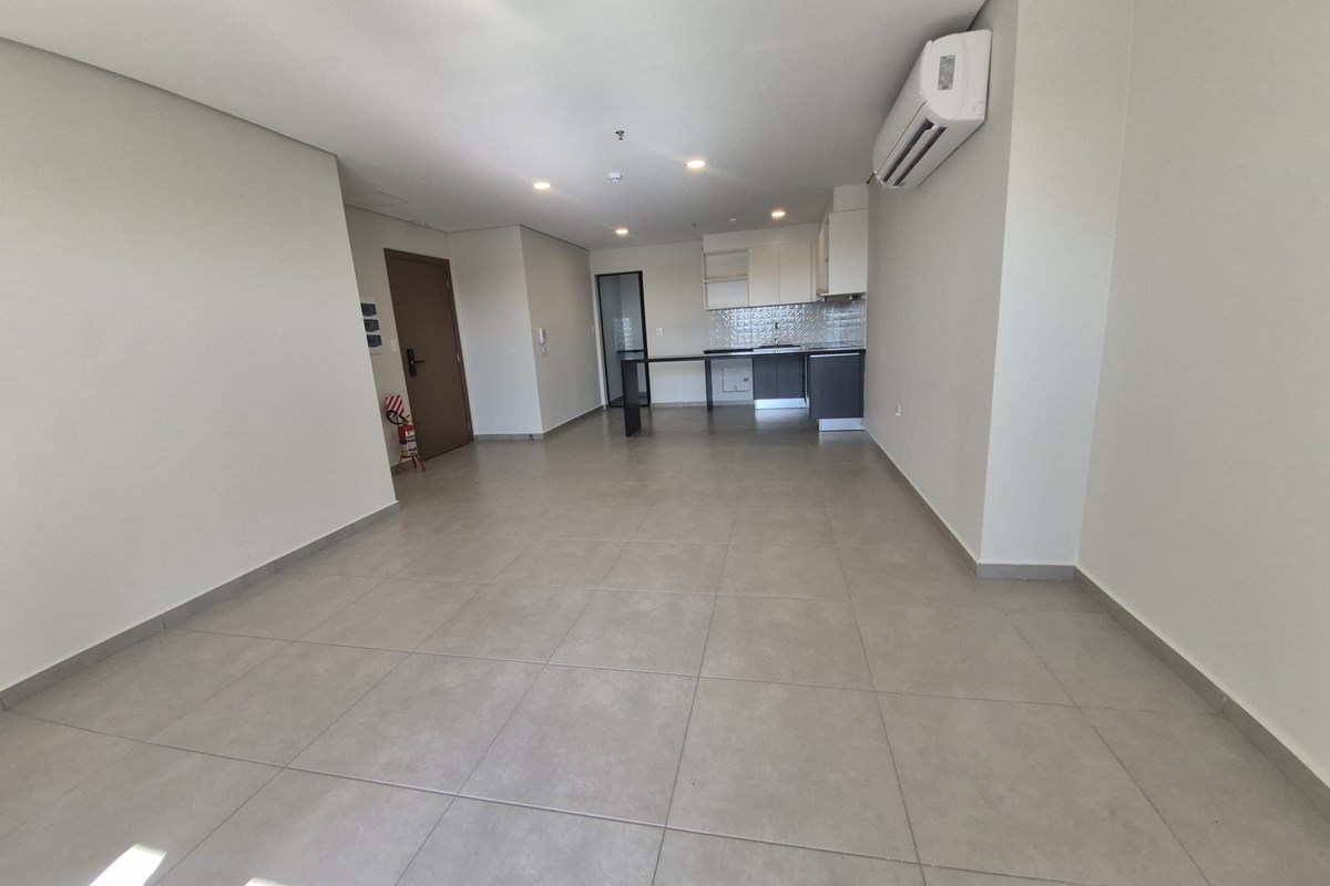 Departamento en alquiler en Innova Villa Morra, 2 dormitorios