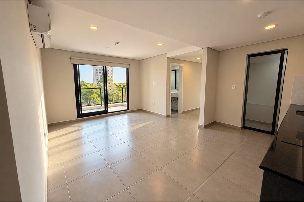 Departamento en alquiler en Innova Villamorra, Villa Morra