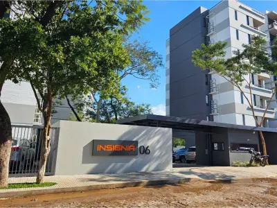 Departamento en alquiler en Insignia 6, Luque