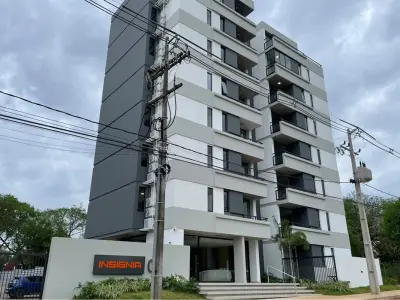 Apartamento para alugar no Insignia 7, 2 quartos