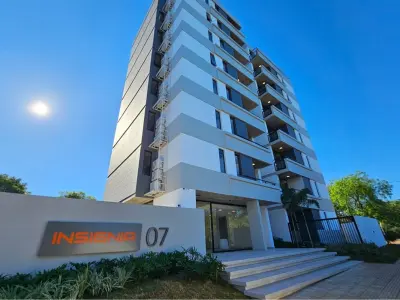 Apartment for rent at Insignia 7, San Lorenzo