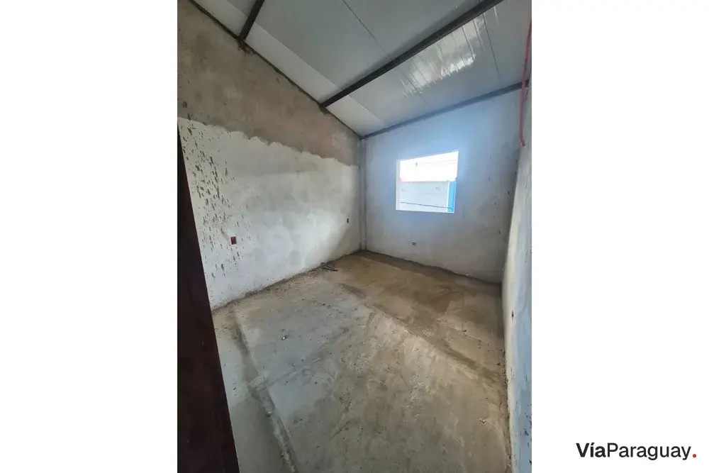 Apartamento para alugar em Itauguá, Central