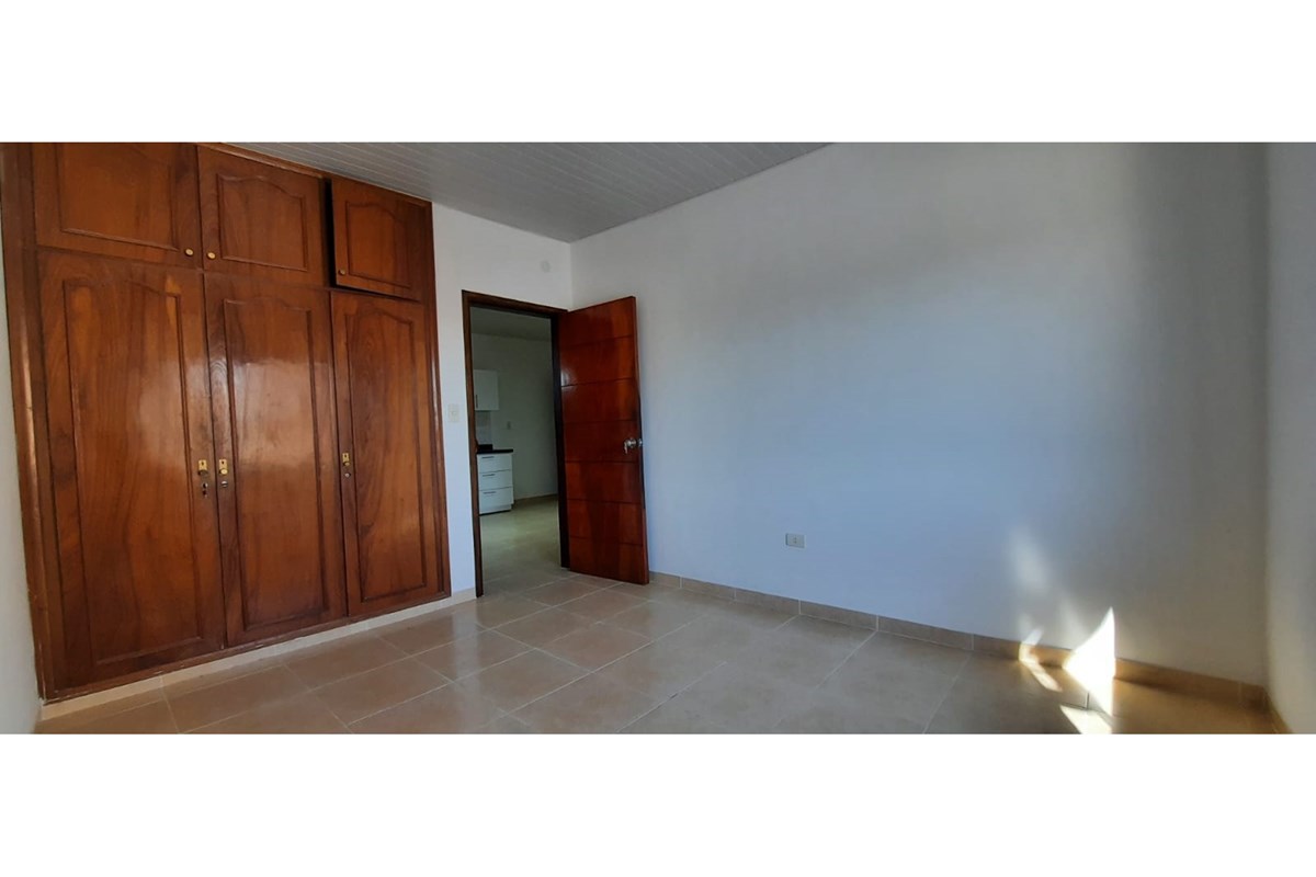 Apartamento para alugar em Itauguá, Virgen del Rosario