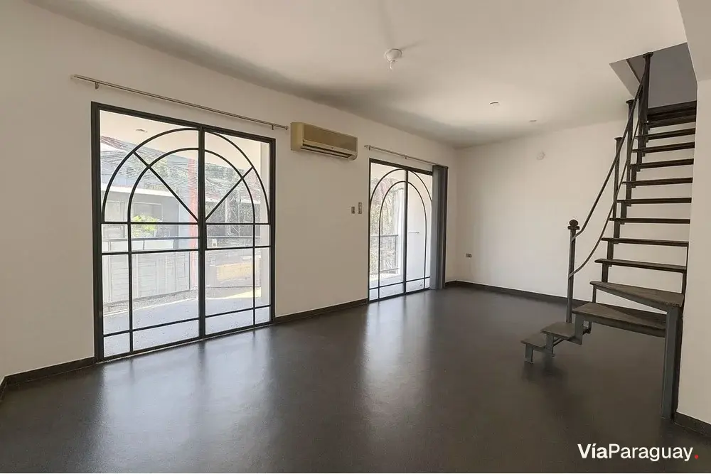 Apartamento para alugar em La Encarnación, Assunção