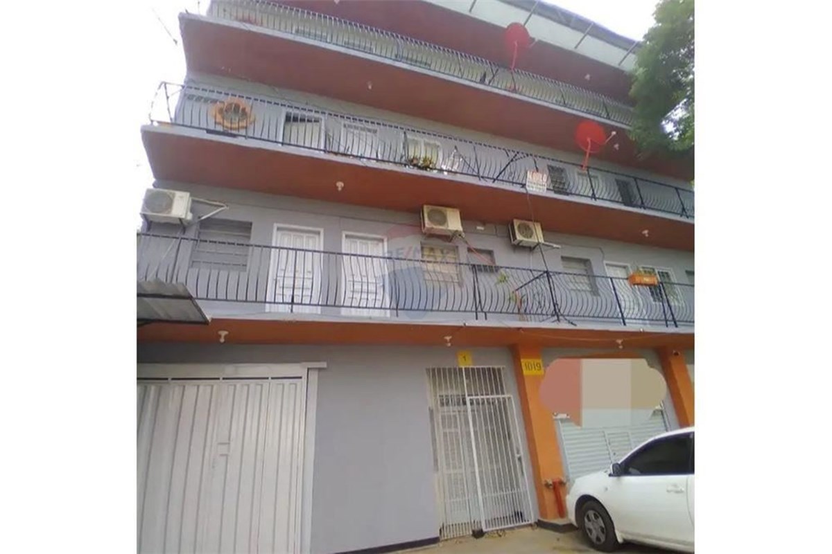 Apartamento para alugar em Lambaré, 2 quartos