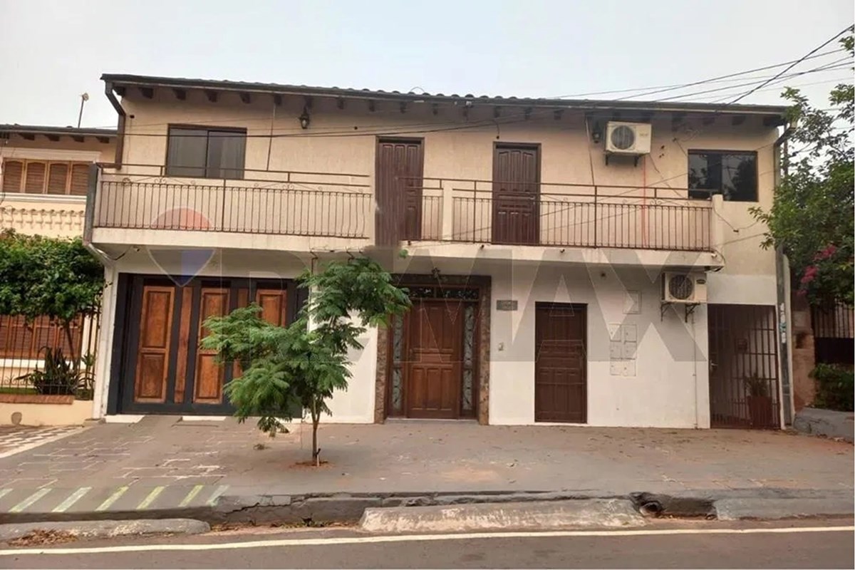 Apartamento para alugar em Lambaré, região Florentín Oviedo