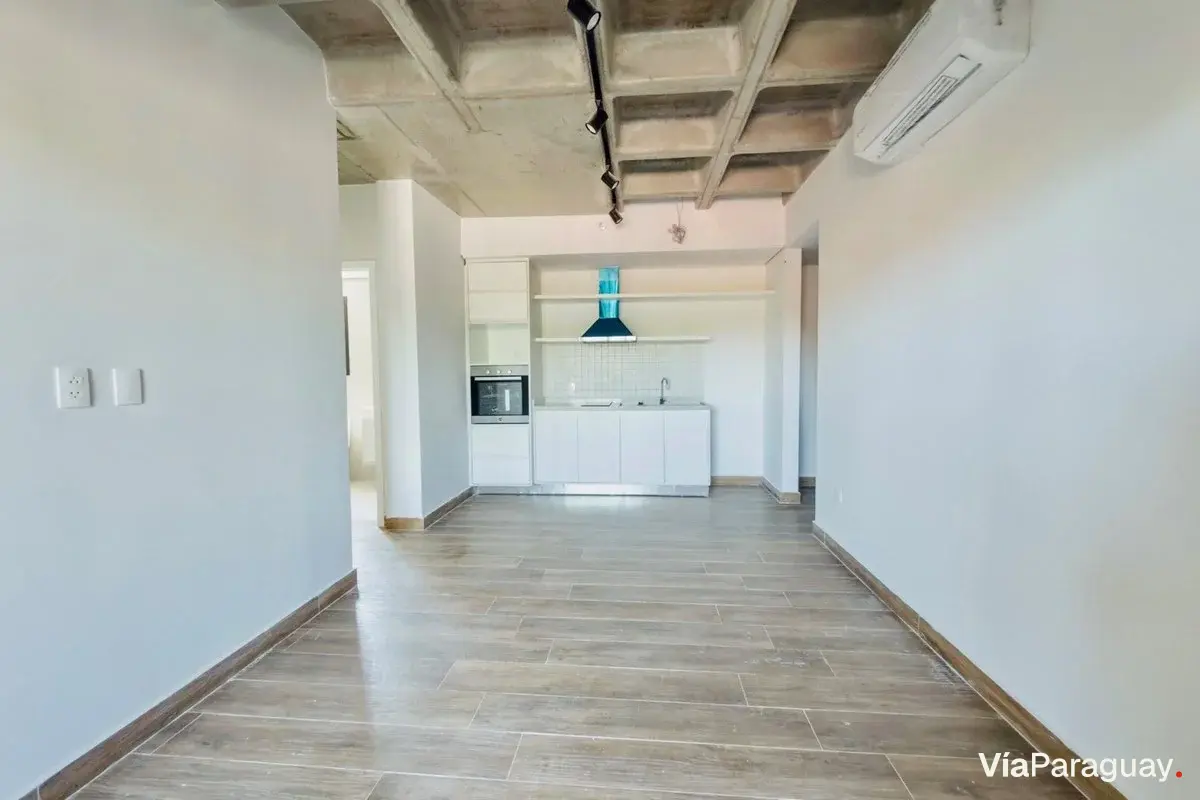 Apartment for rent in Las Mercedes, 1 bedroom