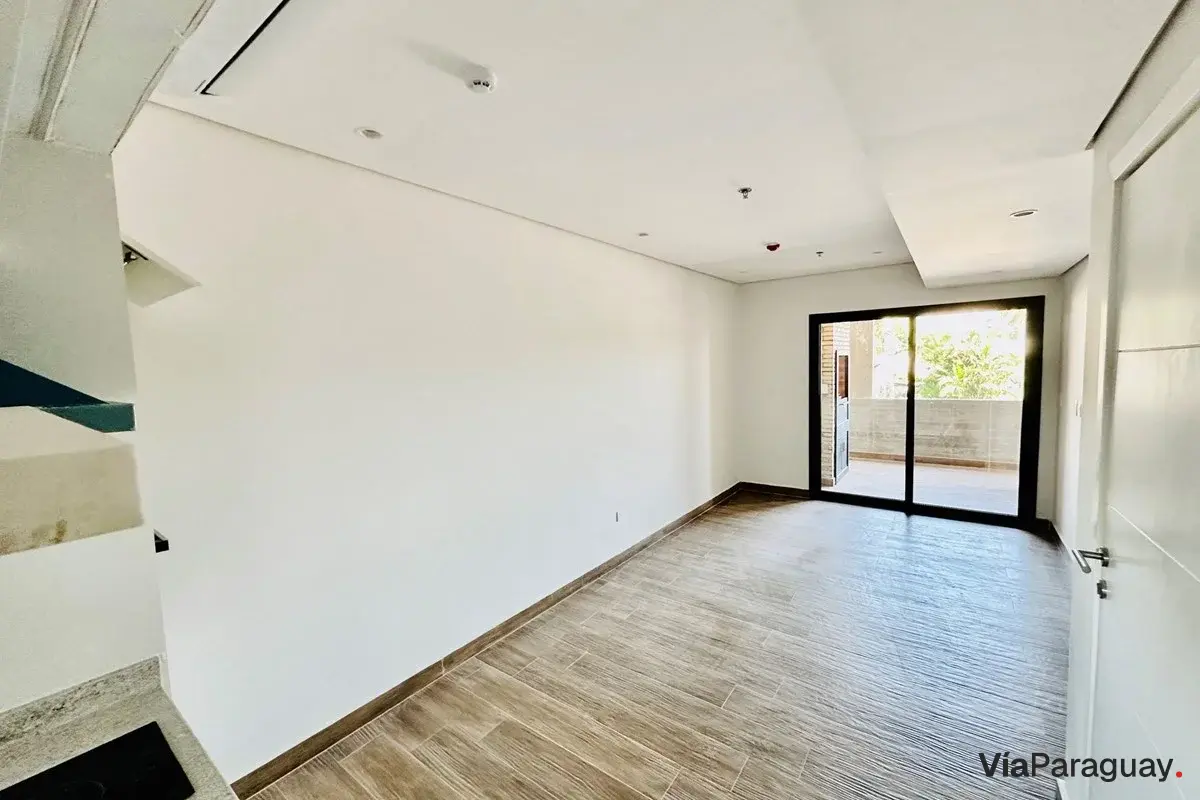 Apartamento para alugar em Las Mercedes, 1 dormitório