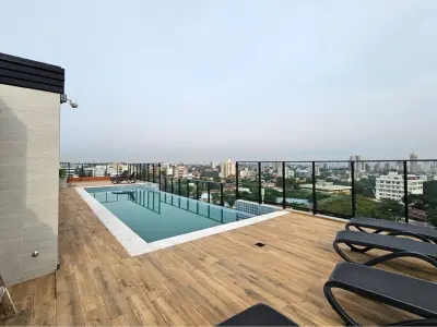 Apartamento para alugar em Las Mercedes, Assunção