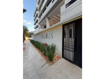Apartamento para alugar em Laurus, Los Laureles, 2 quartos