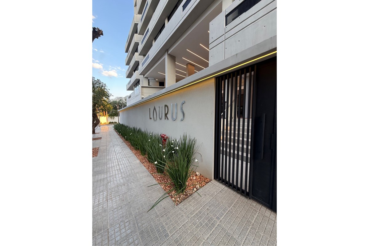 Apartamento para alugar em Laurus, Los Laureles, 2 quartos