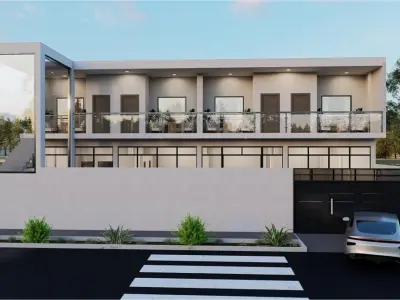 Departamento en alquiler en Limpio, 1 dormitorio