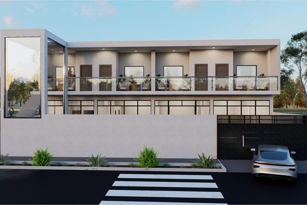 Apartamento para alugar em Limpio, 1 quarto