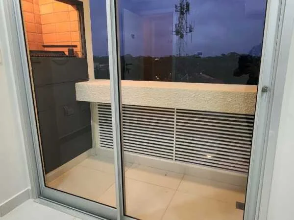 Departamento en alquiler en Los Laureles, Asunción