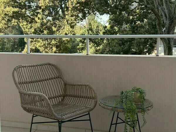 Apartamento para alugar em Luque, Barrio América