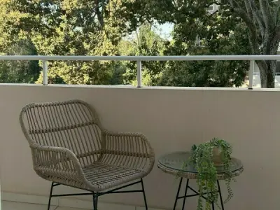 Apartamento para alugar em Luque, Barrio América
