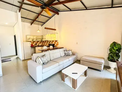 Apartment for rent in Luque, Campo Grande