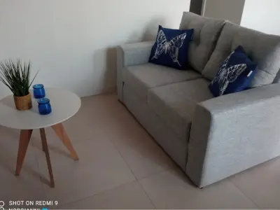 Apartment for rent in Luque, Alta Vida Condominium