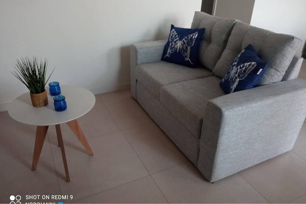 Departamento en alquiler en Luque, Condominio Alta Vida