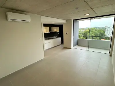 2-Bedroom Apartment for Rent in Luque, CIT Area