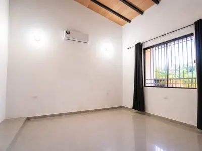 Apartment for rent in Luque, CITEC - FIUNA area