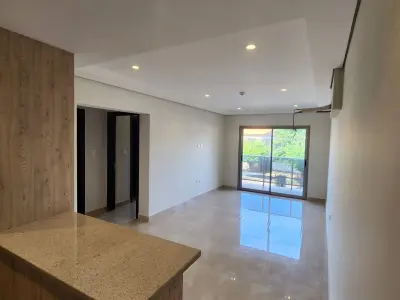 2-Bedroom Apartment for Rent in Luque, Hotel Bourbon Area