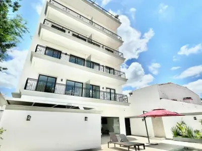 Apartamento para alugar em Mburucuyá, Assunção