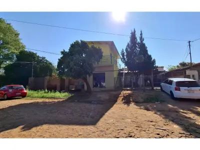 Apartamento para alugar em Mora Kue, Luque