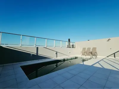 Departamento en alquiler en Natania 85, Mburucuyá