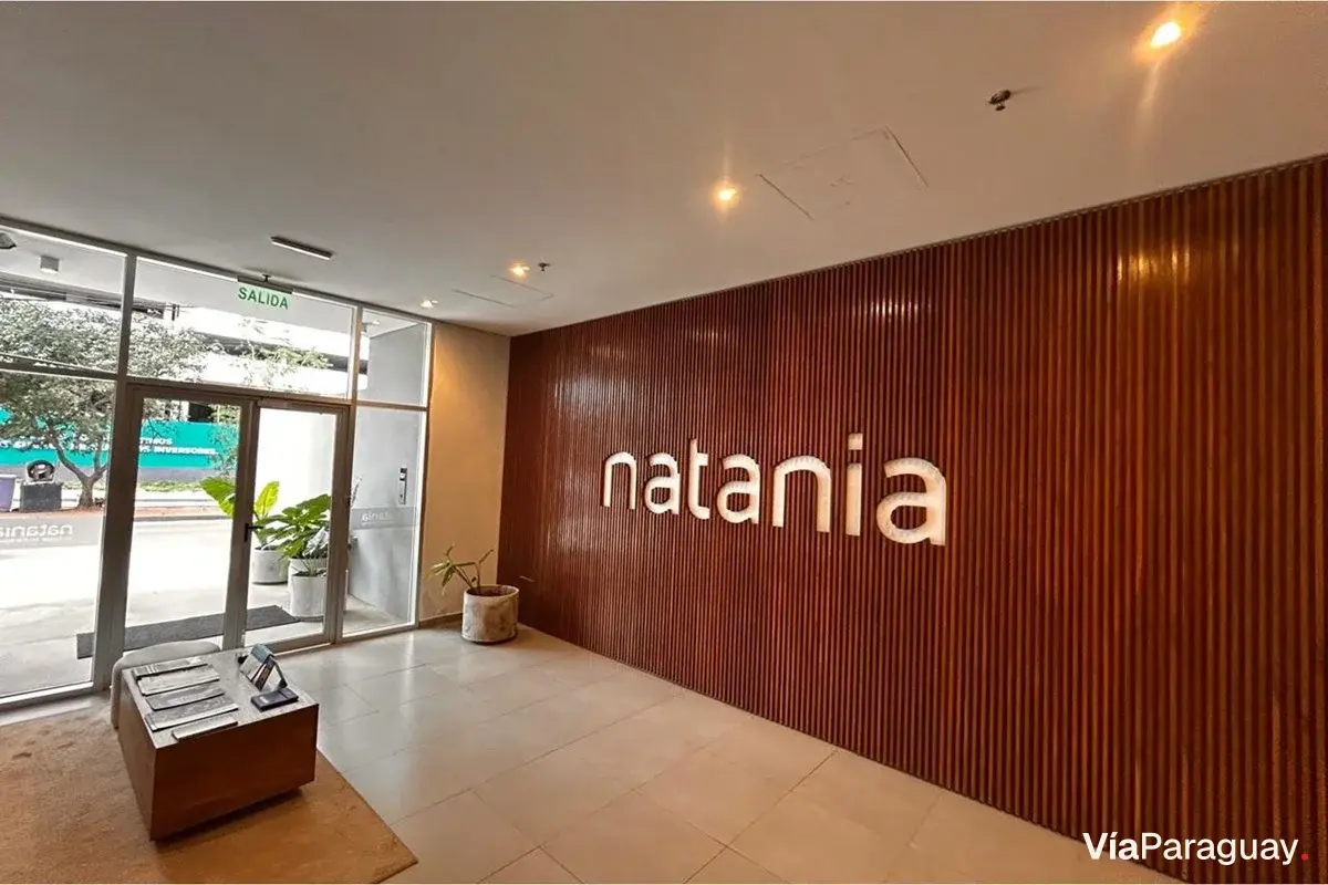 Apartamento para alugar em Natania 85, Mburucuyá
