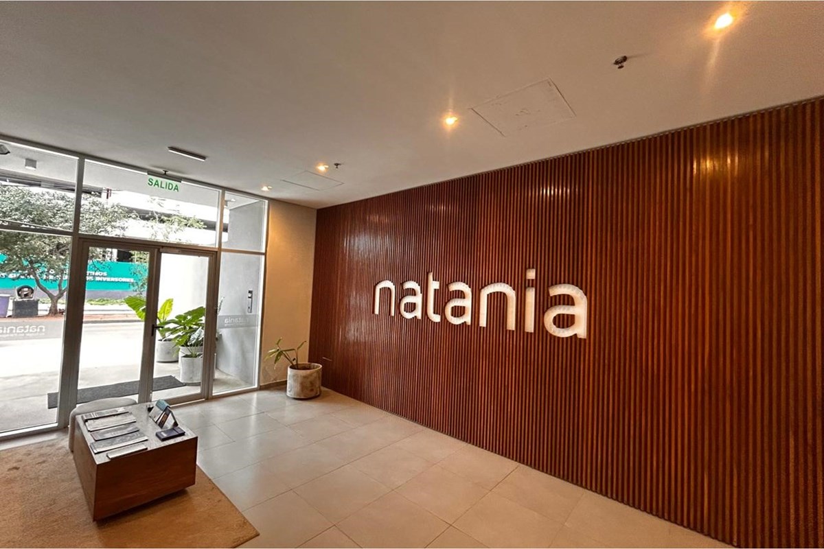 Departamento en alquiler en Natania 85, Mburucuyá