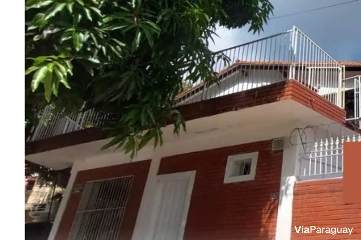 Apartamento para alugar em Nazareth, Assunção