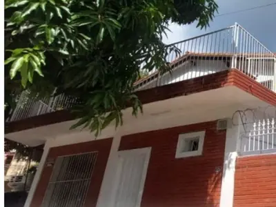 Apartamento para alugar em Nazareth, Assunção