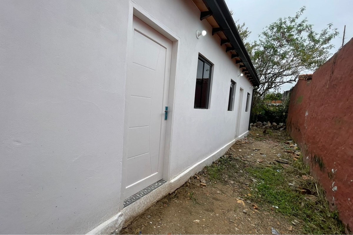 Apartamento para alugar em Ñemby - Pa'i Ñu, 2 quartos