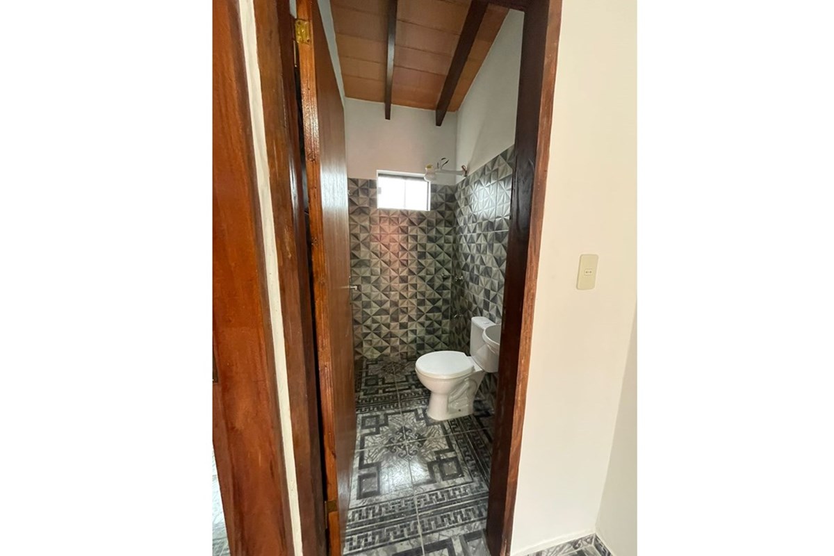 Apartamento para alugar em Ñemby, Pa'i Ñu