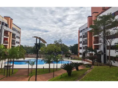 Apartamento para alugar em Ñemby, Parque Pinar