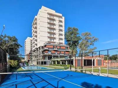 Apartamento para alugar em Oga Ciudad Jardín, Luque
