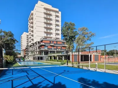 Apartamento para alugar em Oga Ciudad Jardín, Luque