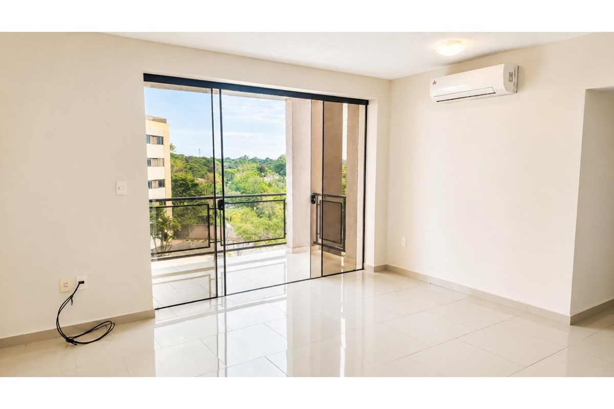Apartamento para alugar em Parque Pinar, Ñemby