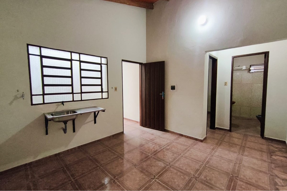 Apartamento para alugar no térreo em Mbokajaty