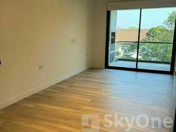 Departamento en alquiler en Recoleta, Asunción | 2 dormitorios
