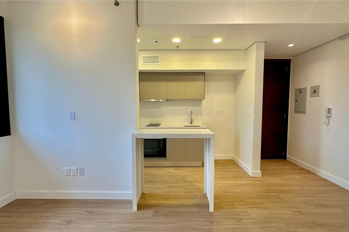 Apartamento para alugar em Recoleta, Assunção