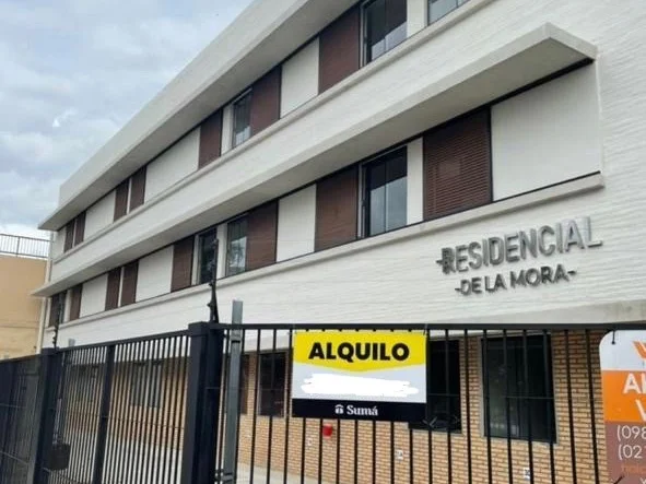 Apartamento de 1 quarto no Residencial De La Mora, Fernando de la Mora